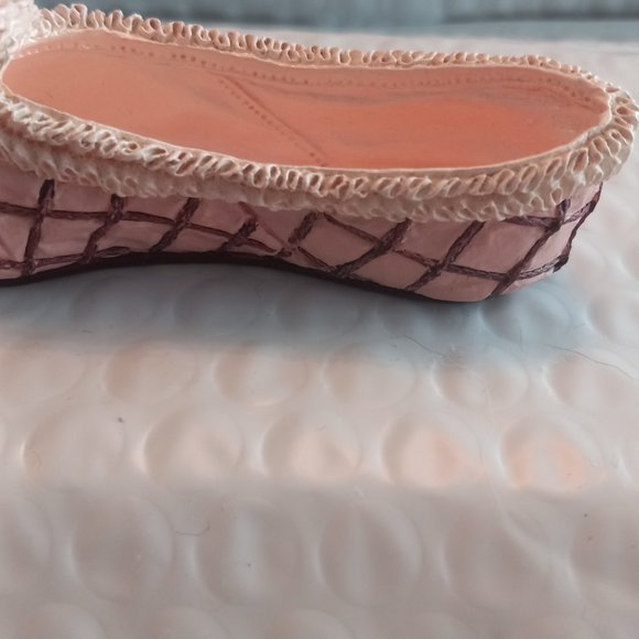 Just The Right Shoe By Raine Truffles Mini Figurine 25086 - Picture 3 of 9